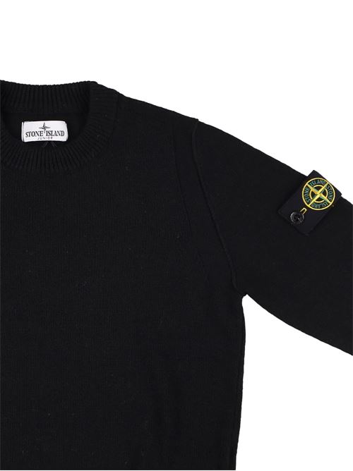  STONE ISLAND JUNIOR | 7916502Z1/V0029